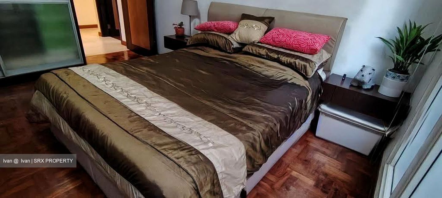 Casablanca (D25), Condominium #613126301